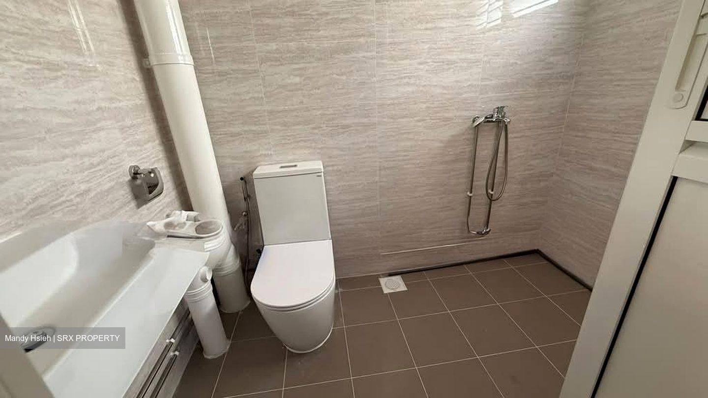 Blk 246 Simei Street 5 (Tampines), HDB 5 Rooms #601584361